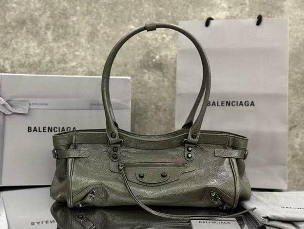 Moto Bag Le City East-West-2